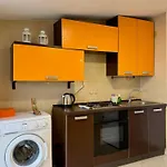 Apartmán Sanlorenzobeach, Frontemare, Veranda Sleeps 4 *