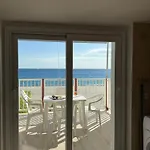 Sanlorenzobeach, Frontemare, Veranda Sleeps 4 * Marina di San Lorenzo