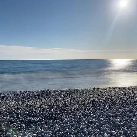 Apartment Sanlorenzobeach, Frontemare, Veranda Sleeps 4