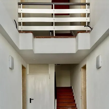 San Lorenzo Beachfront Appartamento Con Veranda Vista Mare 4 Posti * Marina di San Lorenzo