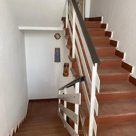 Sanlorenzobeach, Frontemare, Veranda Sleeps 4 * Marina di San Lorenzo