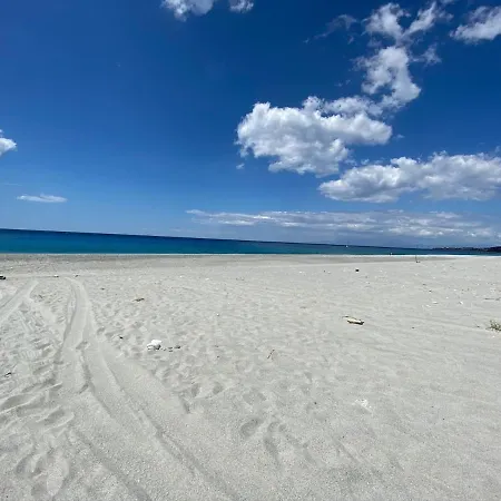 Sanlorenzobeach, Frontemare, Veranda Sleeps 4 *