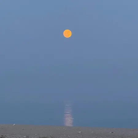 Sanlorenzobeach, Frontemare, Veranda Sleeps 4 Apartman *