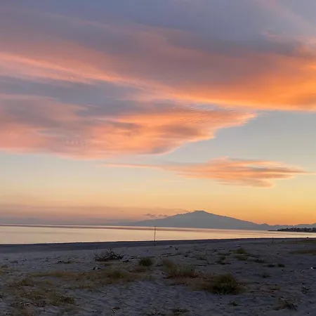 Sanlorenzobeach, Frontemare, Veranda Sleeps 4