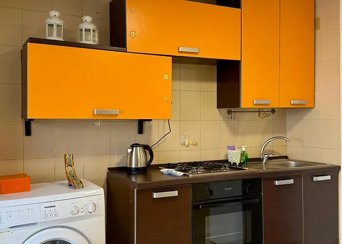 Apartman Sanlorenzobeach, Frontemare, Veranda Sleeps 4 *