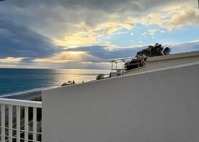 Sanlorenzobeach, Frontemare, Veranda Sleeps 4 *