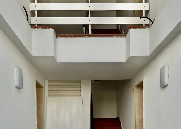 Sanlorenzobeach, Frontemare, Veranda Sleeps 4 * Marina di San Lorenzo