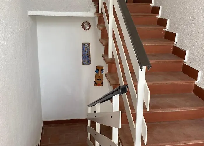 Sanlorenzobeach, Frontemare, Veranda Sleeps 4 * Marina di San Lorenzo