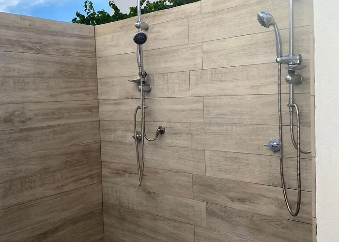 Sanlorenzobeach, Frontemare, Veranda Sleeps 4 Apartman *