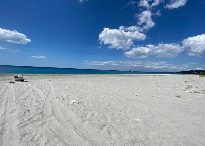 Sanlorenzobeach, Frontemare, Veranda Sleeps 4 *