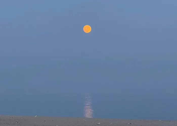 Sanlorenzobeach, Frontemare, Veranda Sleeps 4 Apartamento *