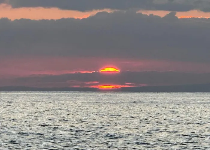 Sanlorenzobeach, Frontemare, Veranda Sleeps 4 Marina di San Lorenzo