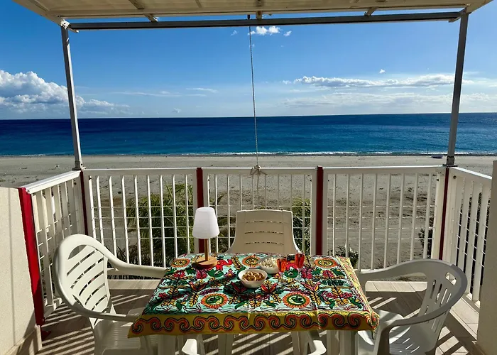 Sanlorenzobeach, Frontemare, Veranda Sleeps 4 *