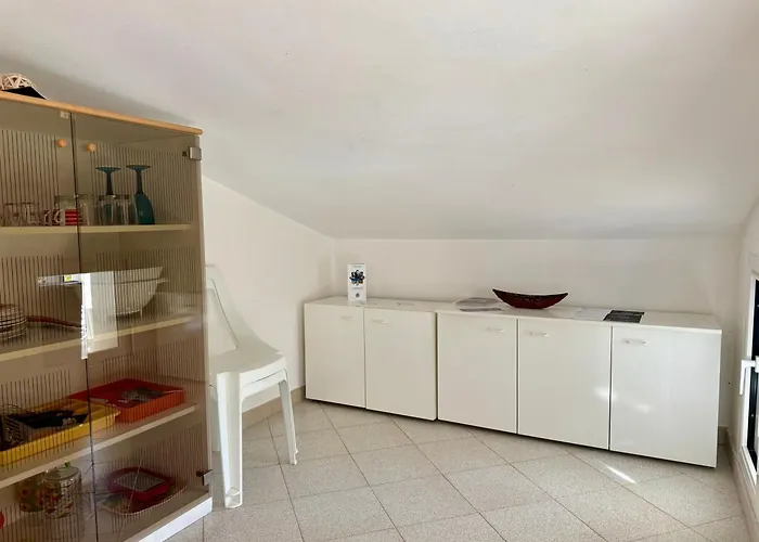 Apartman Sanlorenzobeach, Frontemare, Veranda Sleeps 4 Marina di San Lorenzo