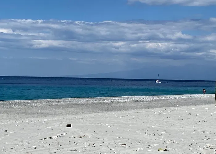 Apartman Sanlorenzobeach, Frontemare, Veranda Sleeps 4