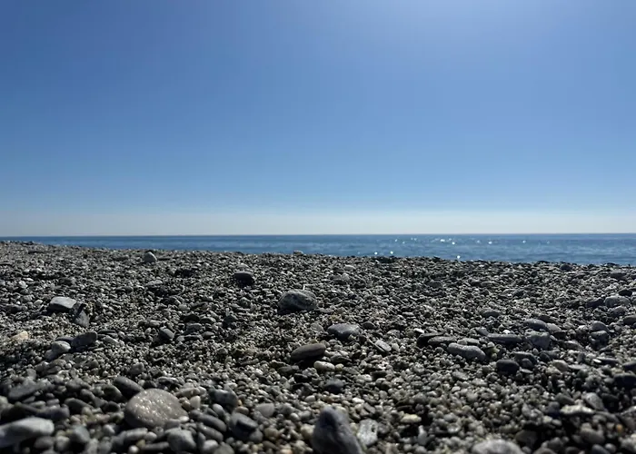 Apartman Sanlorenzobeach, Frontemare, Veranda Sleeps 4 Marina di San Lorenzo