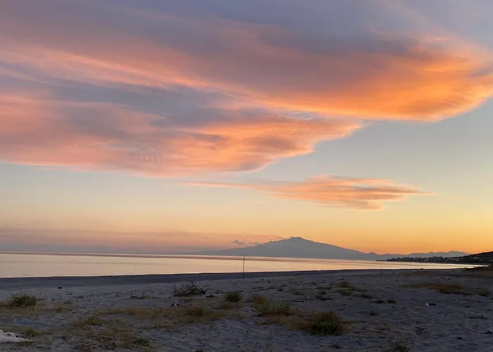 Sanlorenzobeach, Frontemare, Veranda Sleeps 4